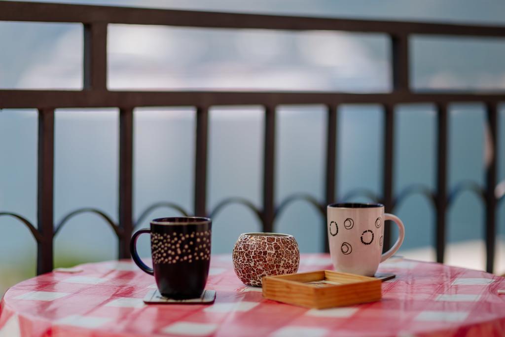 Celine'S Place By The Sea Kotor Buitenkant foto